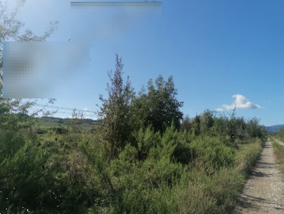 terreno edificabile in vendita a Felino