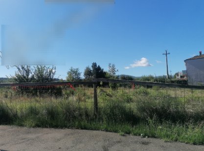 terreno edificabile in vendita a Felino