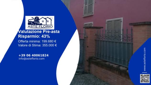 casa indipendente in vendita a Felino