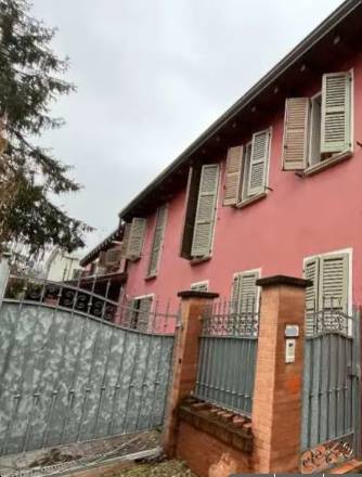 appartamento in vendita a Felino