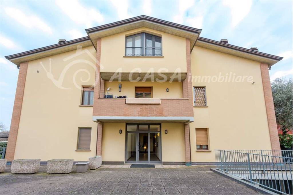 appartamento in vendita a Felino
