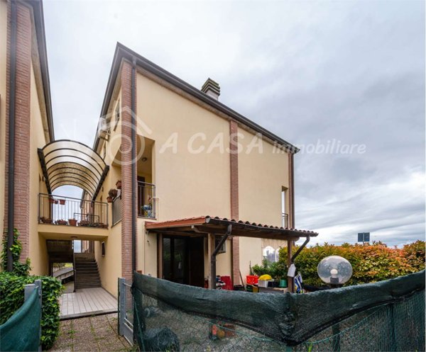 appartamento in vendita a Felino