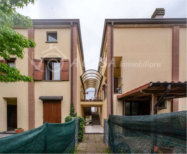 appartamento in vendita a Felino