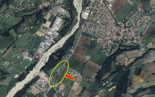 casa indipendente in vendita a Felino