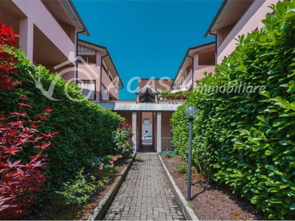 appartamento in vendita a Felino