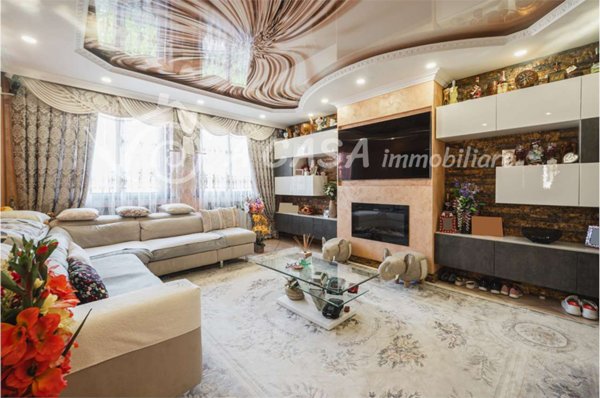 appartamento in vendita a Felino