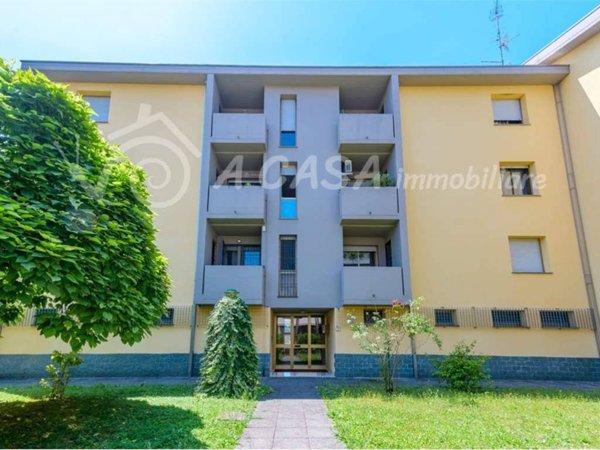 appartamento in vendita a Felino