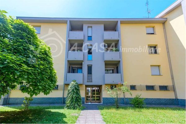 appartamento in vendita a Felino