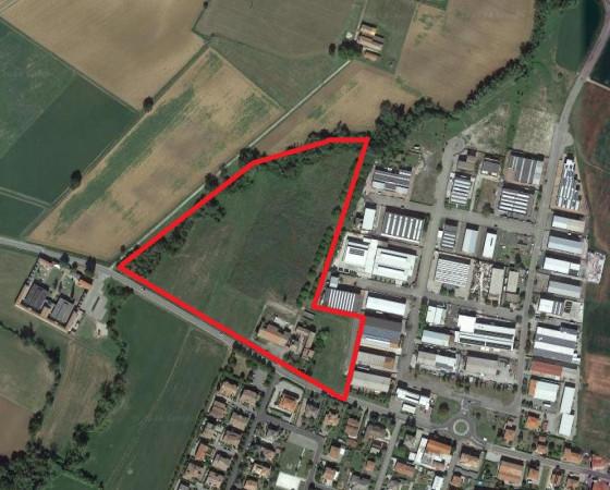 negozio in vendita a Felino