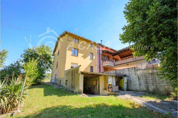 casa indipendente in vendita a Felino