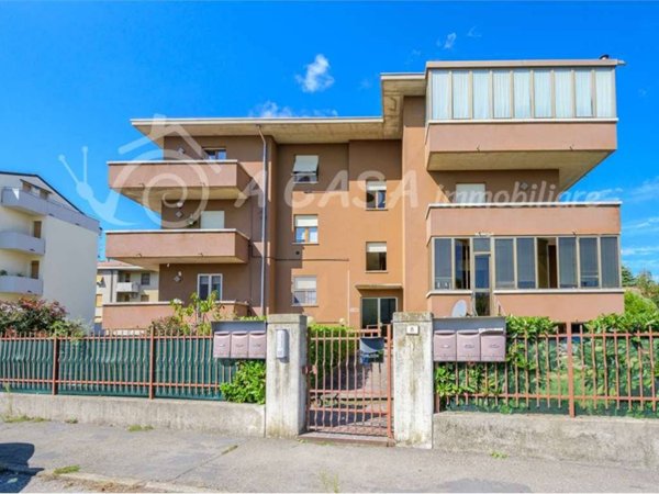 appartamento in vendita a Felino