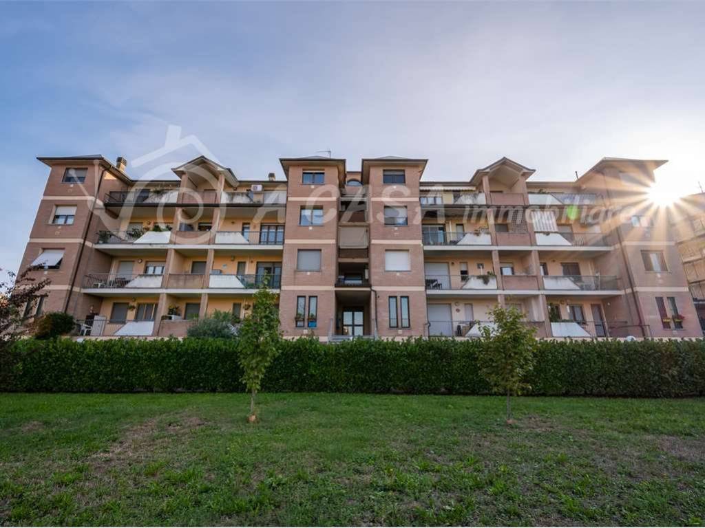 appartamento in vendita a Felino