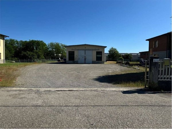 casa indipendente in vendita a Felino