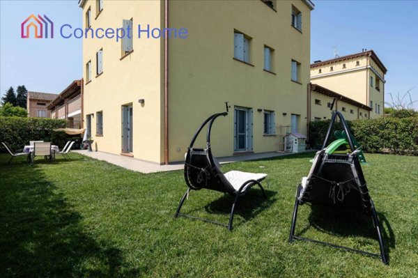 appartamento in vendita a Felino