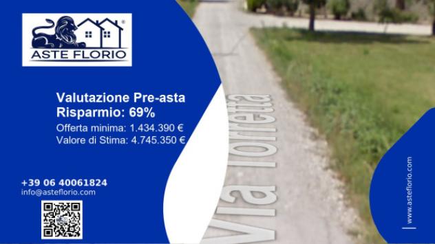 locale commerciale in vendita a Felino