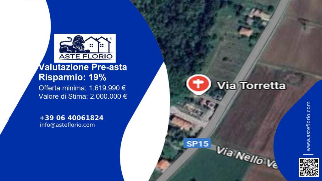 terreno edificabile in vendita a Felino