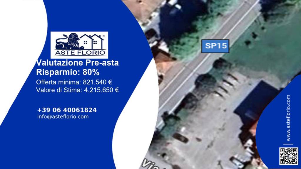 terreno edificabile in vendita a Felino