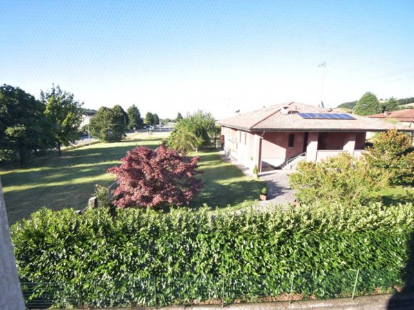 appartamento in vendita a Felino