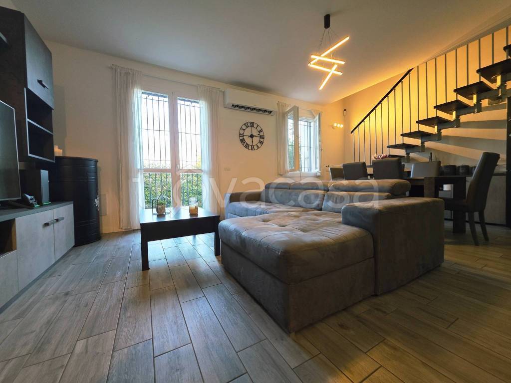 appartamento in vendita a Felino