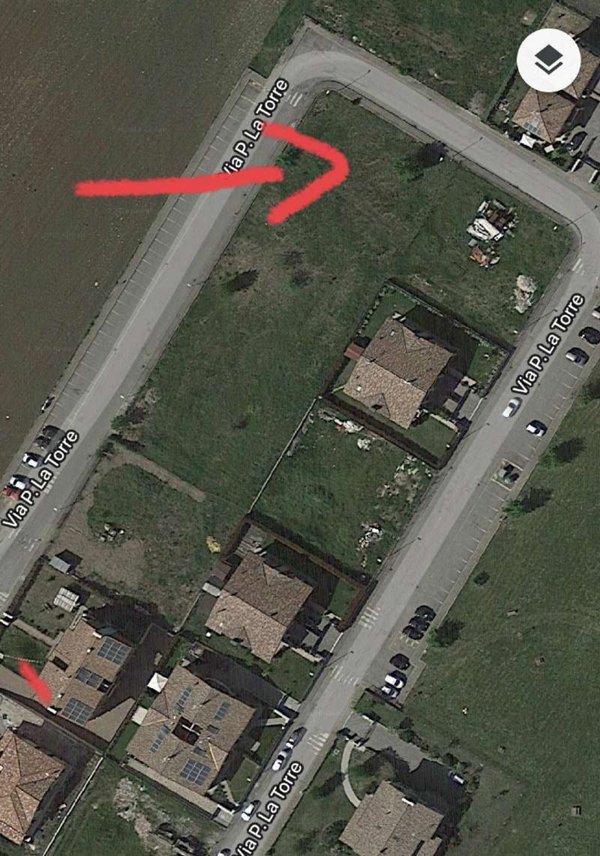 terreno edificabile in vendita a Felino