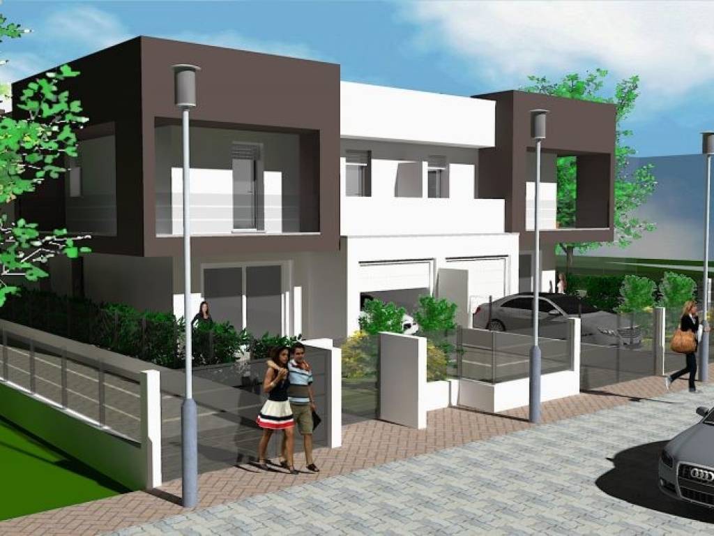 appartamento in vendita a Felino