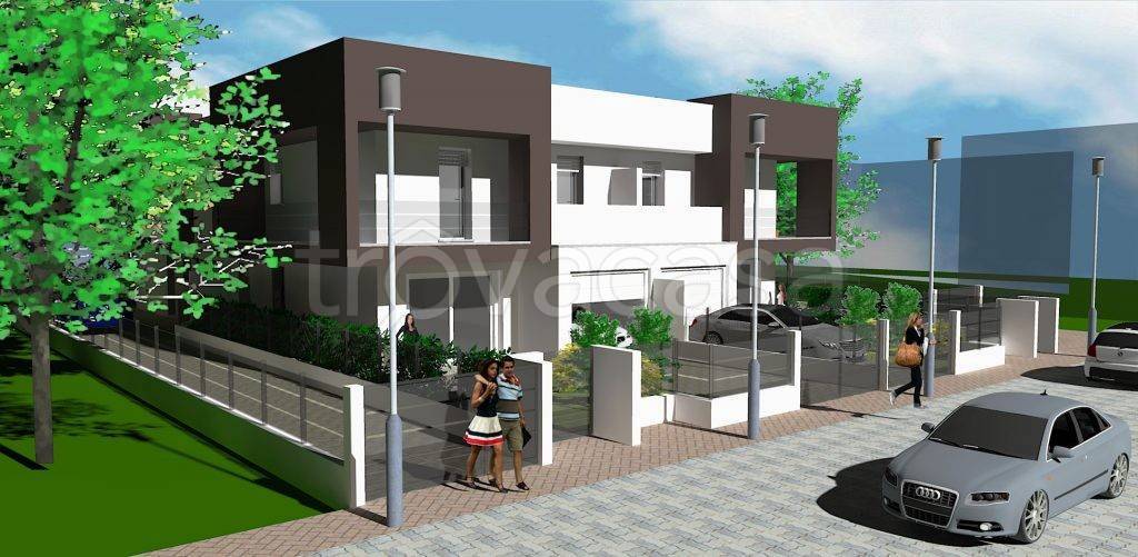 appartamento in vendita a Felino