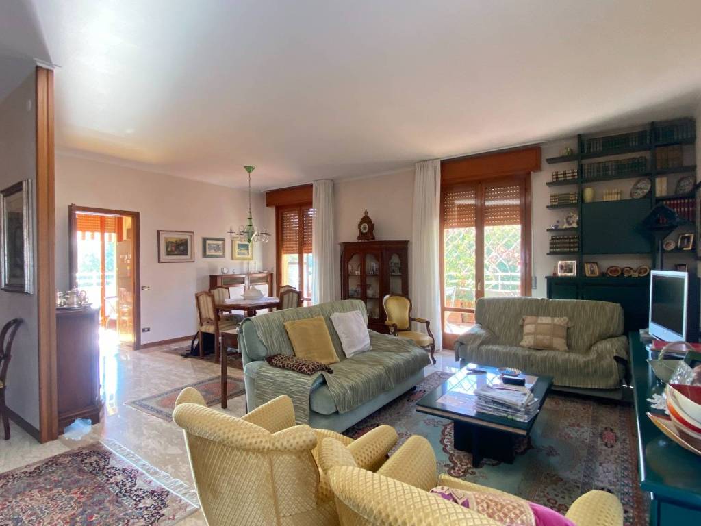 appartamento in vendita a Felino