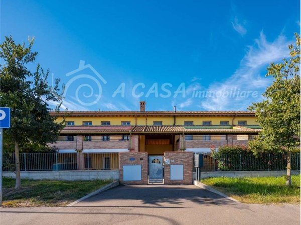 appartamento in vendita a Felino