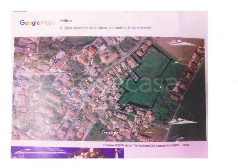 terreno edificabile in vendita a Felino