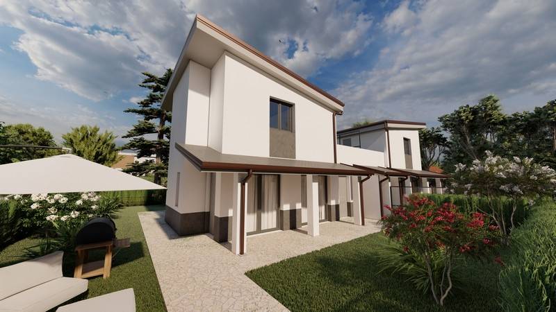 appartamento in vendita a Felino