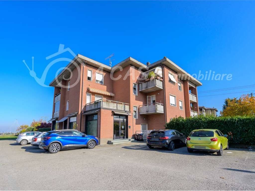 appartamento in vendita a Felino