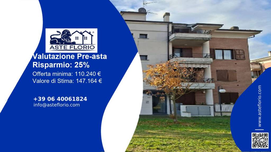 appartamento in vendita a Felino