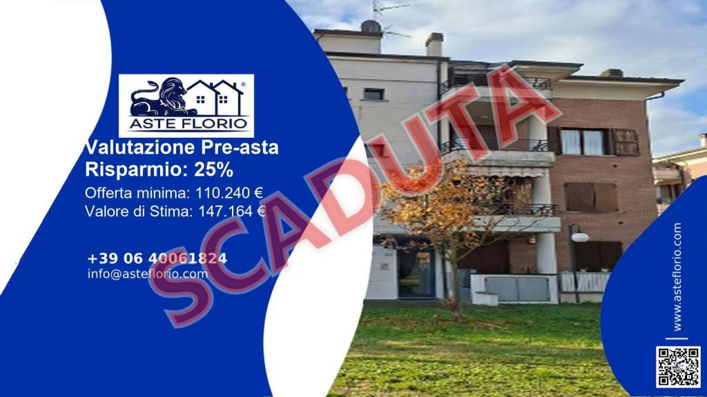 appartamento in vendita a Felino