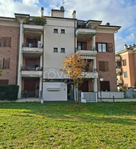 appartamento in vendita a Felino