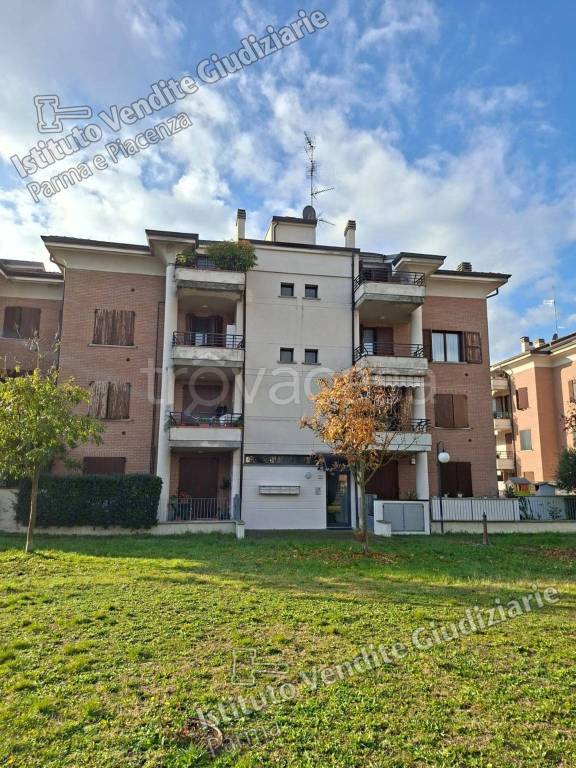 appartamento in vendita a Felino