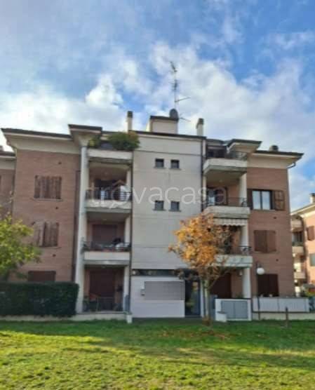 appartamento in vendita a Felino