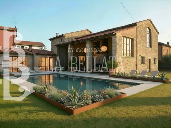 casa indipendente in vendita a Felino