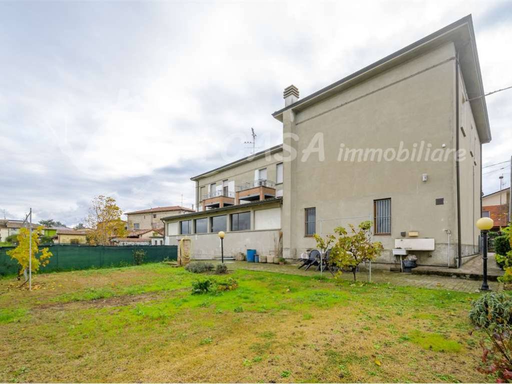 appartamento in vendita a Felino