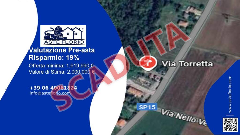 locale commerciale in vendita a Felino