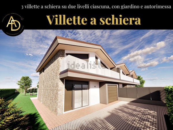 casa indipendente in vendita a Felino