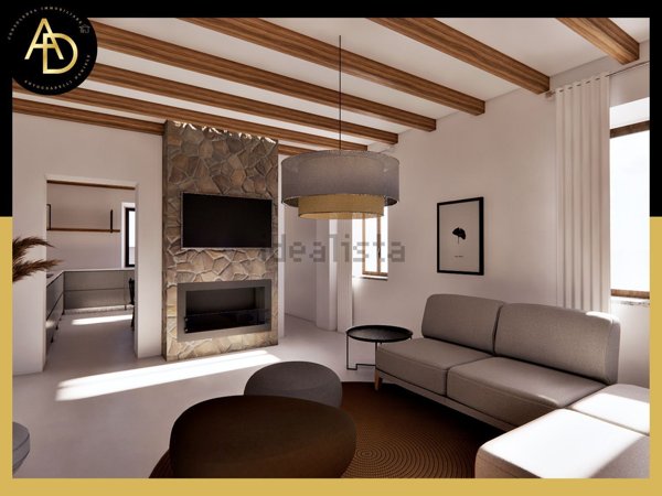 appartamento in vendita a Felino