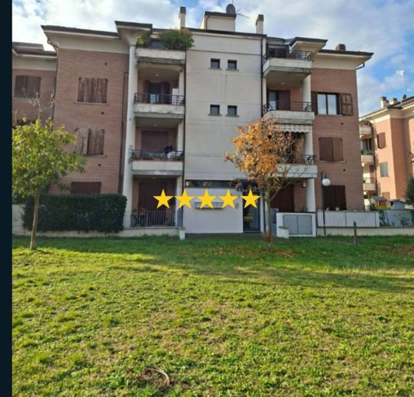 appartamento in vendita a Felino