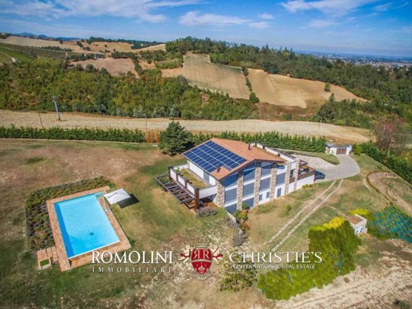 casa indipendente in vendita a Felino