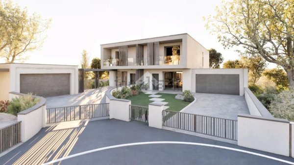 casa indipendente in vendita a Felino