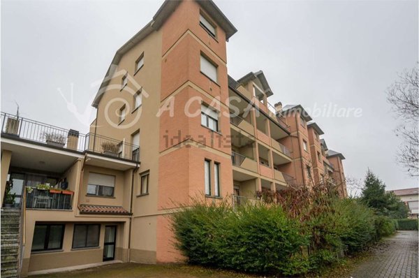 appartamento in vendita a Felino