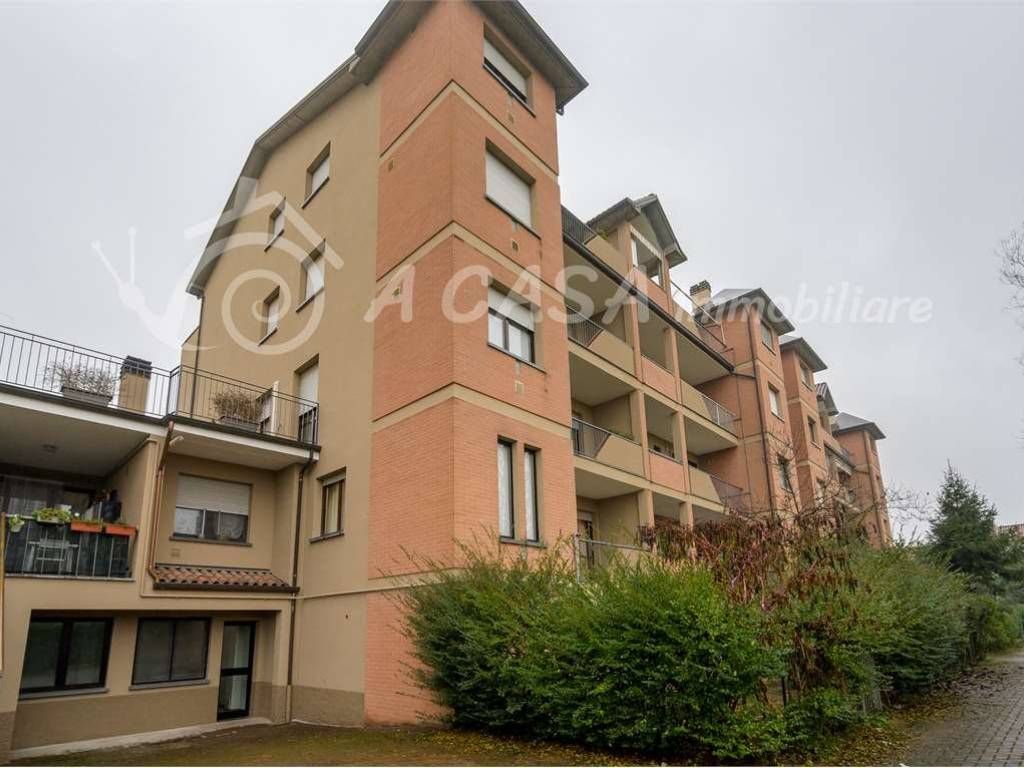 appartamento in vendita a Felino