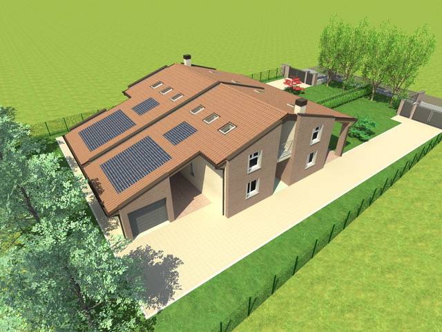 terreno edificabile in vendita a Felino