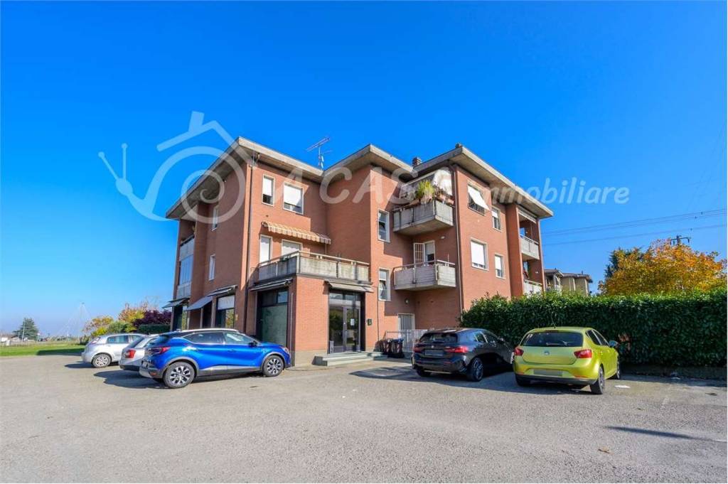 appartamento in vendita a Felino