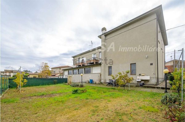 appartamento in vendita a Felino