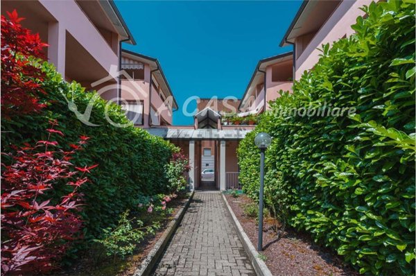 appartamento in vendita a Felino